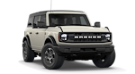 New 2026 Ford Bronco Big Bend for sale #FT0749 - photo 4