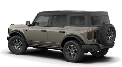 New 2026 Ford Bronco Big Bend for sale #FT0750 - photo 2