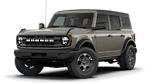 New 2026 Ford Bronco Big Bend for sale #FT0750 - photo 1