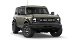 New 2026 Ford Bronco Big Bend for sale #FT0750 - photo 4
