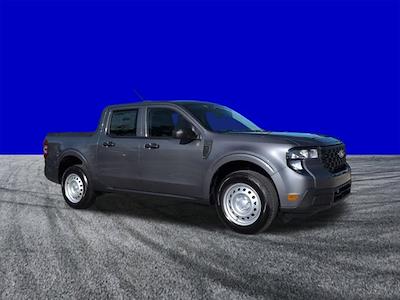 New 2026 Ford Maverick - photo 1