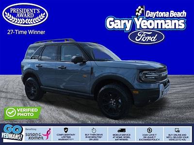 New 2026 Ford Bronco Sport - photo 1