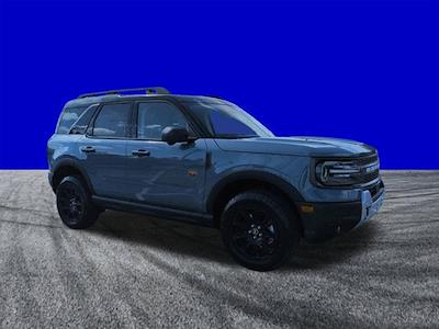 New 2026 Ford Bronco Sport - photo 1