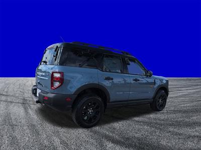 New 2026 Ford Bronco Sport - photo 1