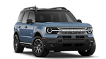 New 2026 Ford Bronco Sport Badlands for sale #FT0752 - photo 4