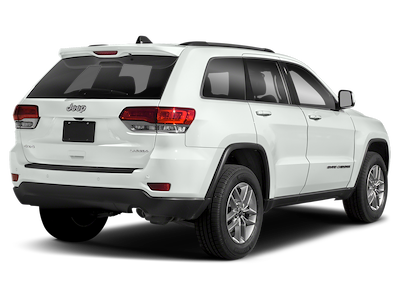 Used 2018 Jeep Grand Cherokee - photo 1