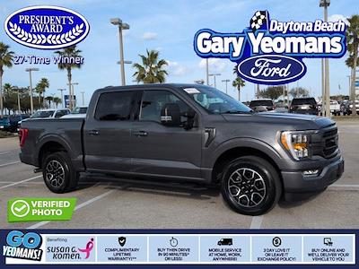 Used 2023 Ford F-150 - photo 1