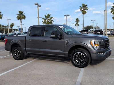 Used 2023 Ford F-150 - photo 1