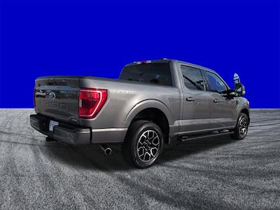 Used 2023 Ford F-150 - photo 1