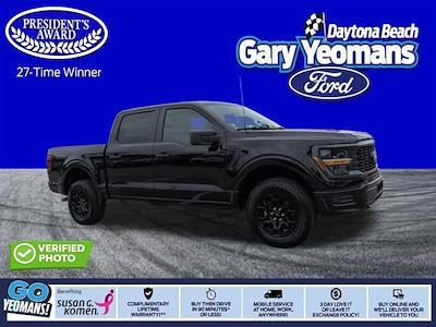 New 2026 Ford F-150 - photo 1