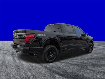 New 2026 Ford F-150 - photo 1