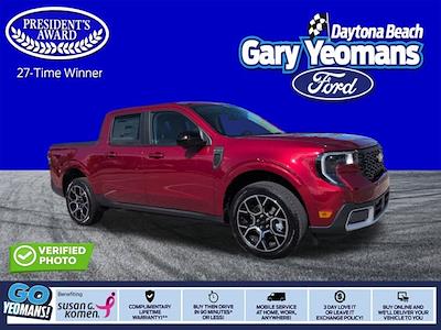 New 2026 Ford Maverick - photo 1