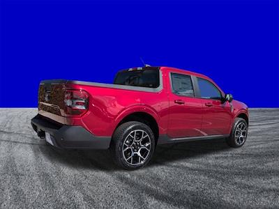 New 2026 Ford Maverick - photo 1