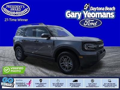 New 2026 Ford Bronco Sport - photo 1