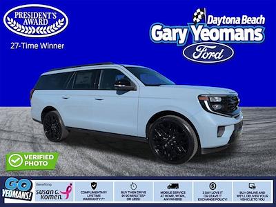2026 Ford Expedition MAX 4WD SUV for sale #FT0762 - photo 1