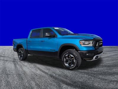 Used 2022 Ram 1500 - photo 1