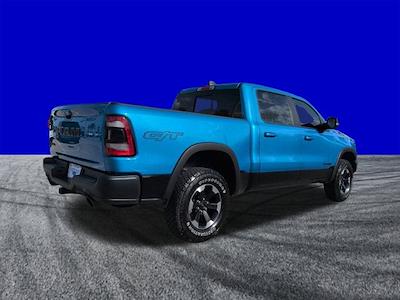 Used 2022 Ram 1500 - photo 1