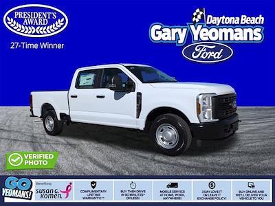 New 2026 Ford F-250 XL Crew Cab for sale #FT0763 - photo 1