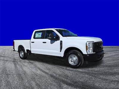 New 2026 Ford F-250 XL Crew Cab for sale #FT0763 - photo 2