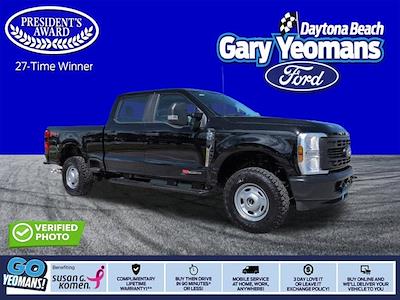 New 2026 Ford F-350 - photo 1