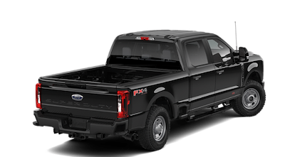 New 2026 Ford F-350 XL Crew Cab for sale #FT0764 - photo 2