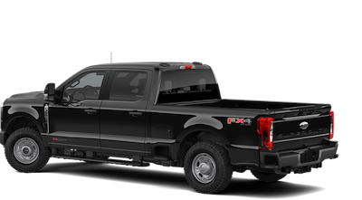 New 2026 Ford F-350 - photo 1