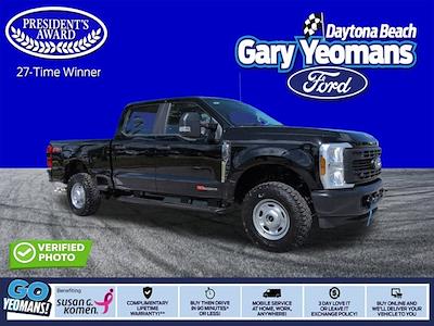 New 2026 Ford F-350 - photo 1