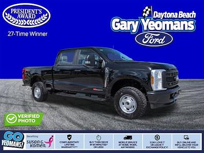 New 2026 Ford F-350 - photo 1