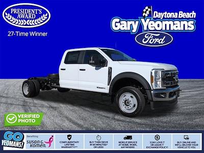 New 2026 Ford F-450 - photo 1