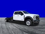 New 2026 Ford F-450 Crew Cab Cab Chassis for sale #FT0767 - photo 3