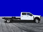 New 2026 Ford F-450 Crew Cab Cab Chassis for sale #FT0767 - photo 4