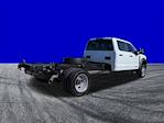 New 2026 Ford F-450 Crew Cab Cab Chassis for sale #FT0767 - photo 1