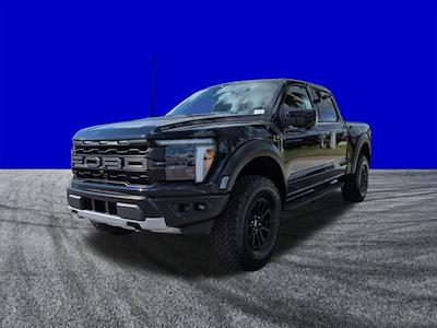 New 2026 Ford F-150 - photo 1