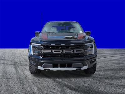 New 2026 Ford F-150 - photo 1