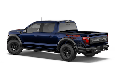 New 2026 Ford F-150 - photo 1