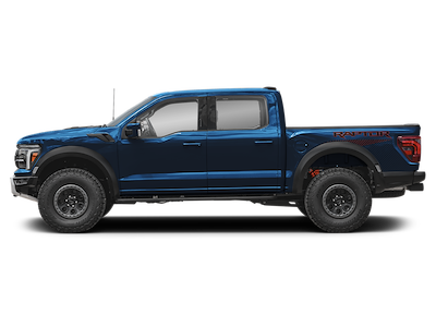 2026 Ford F-150 SuperCrew Cab 4WD Pickup for sale #FT0769 - photo 2