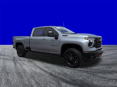 Used 2025 Chevrolet Silverado 2500 - photo 1