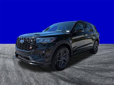 New 2026 Ford Explorer - photo 1