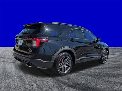 New 2026 Ford Explorer - photo 1