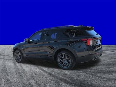New 2026 Ford Explorer - photo 1