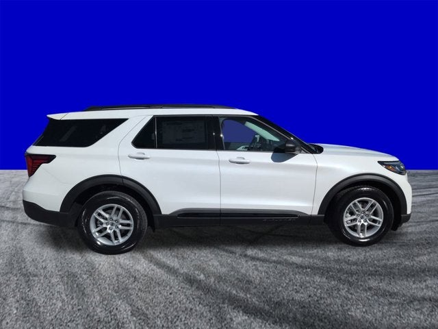 New 2026 Ford Explorer - photo 6