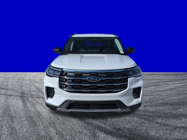 New 2026 Ford Explorer - photo 11