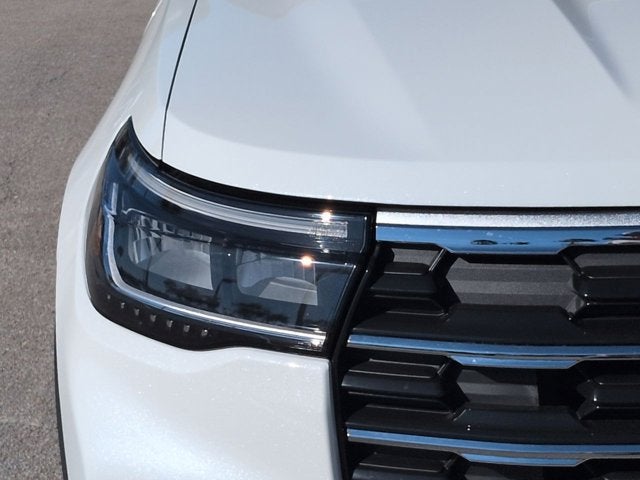 New 2026 Ford Explorer - photo 12