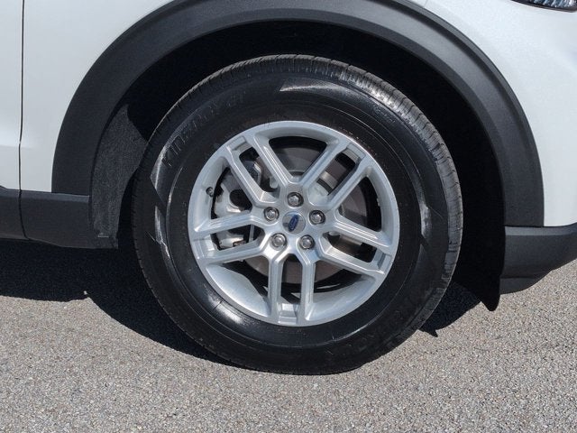 New 2026 Ford Explorer - photo 13