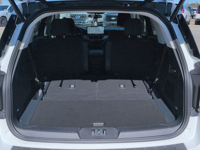 New 2026 Ford Explorer - photo 15