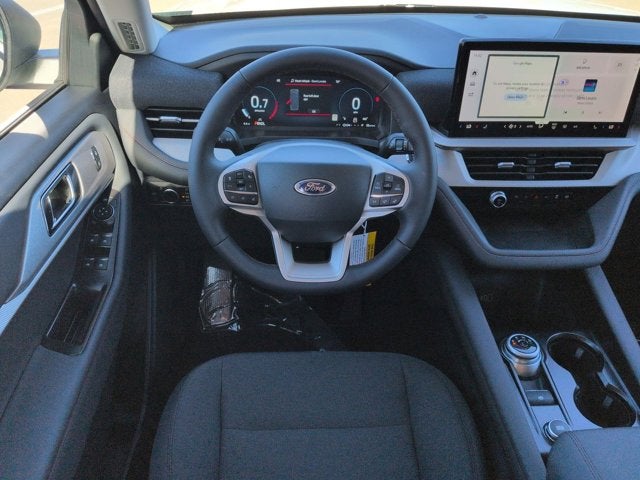 New 2026 Ford Explorer - photo 18