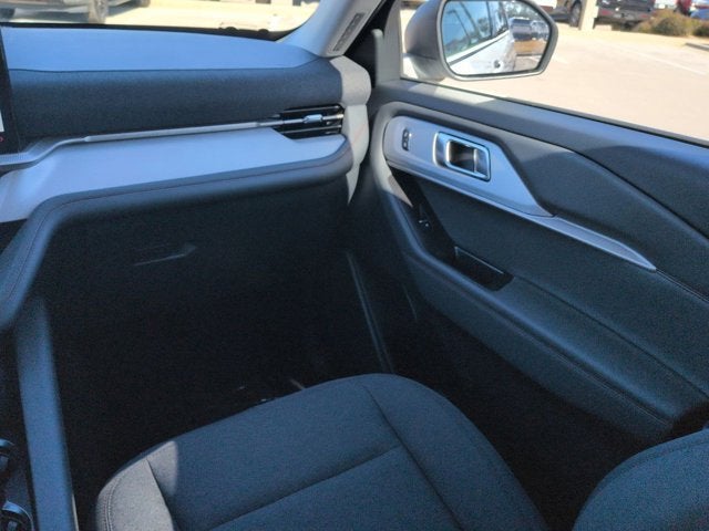 New 2026 Ford Explorer - photo 19