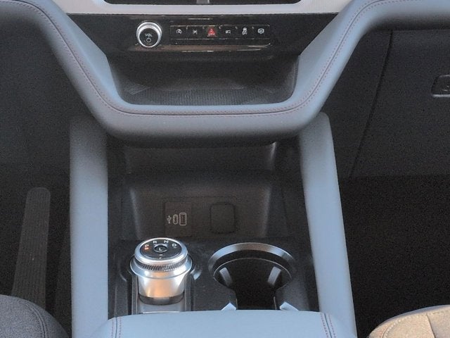 New 2026 Ford Explorer - photo 21