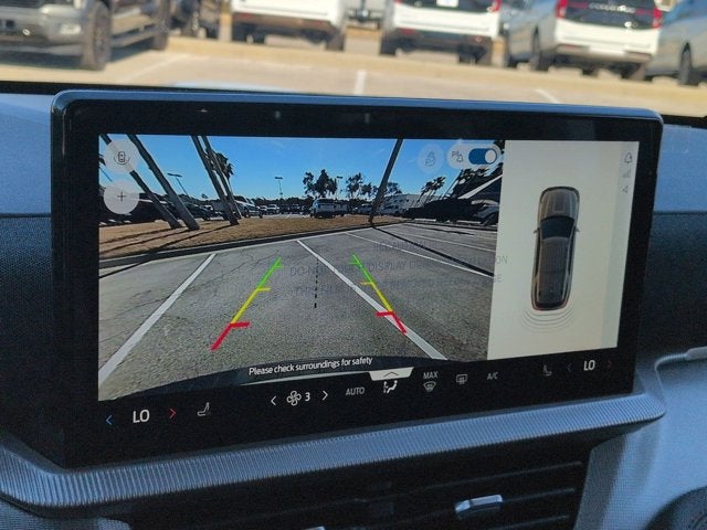 New 2026 Ford Explorer - photo 22