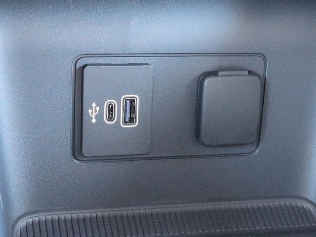 New 2026 Ford Explorer - photo 24